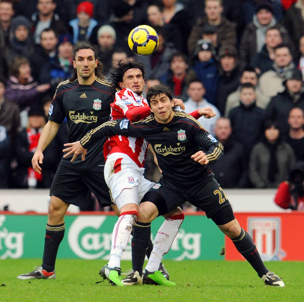 的双重考验 的双重考验