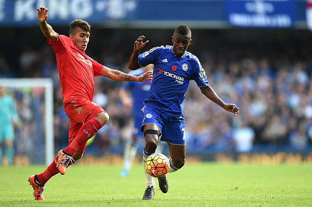 在展望未来 在展望未来